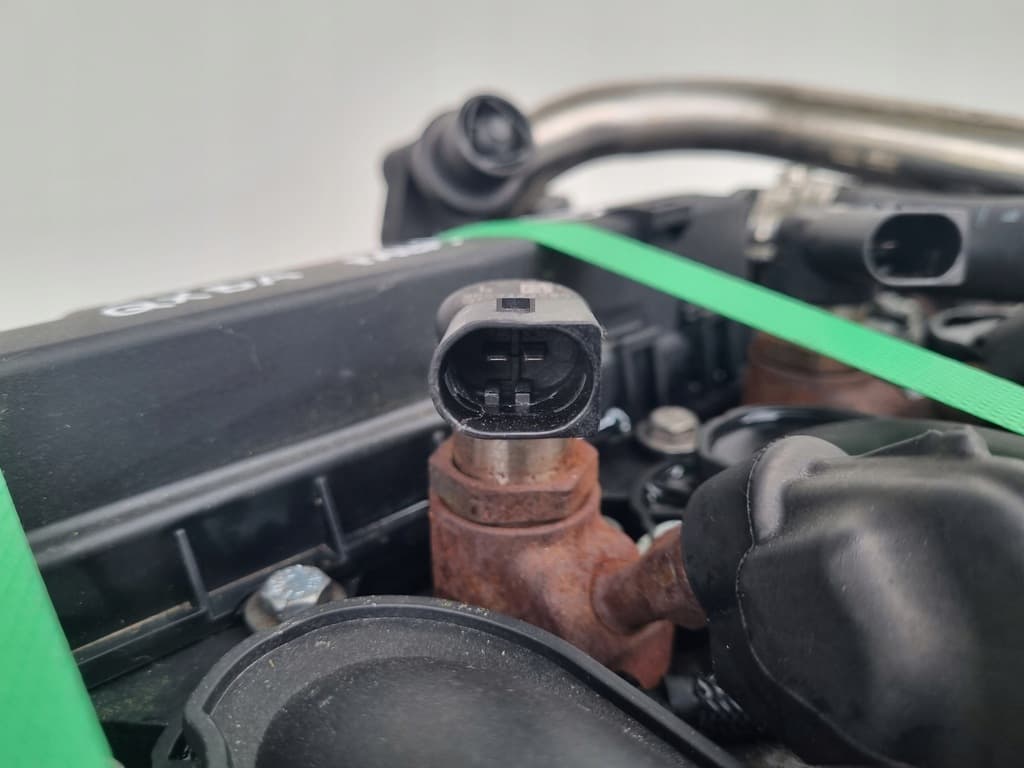 Moteur QXBB — vue 5