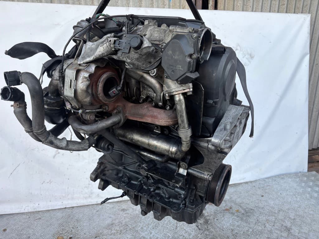 Moteur BMN - Image 1