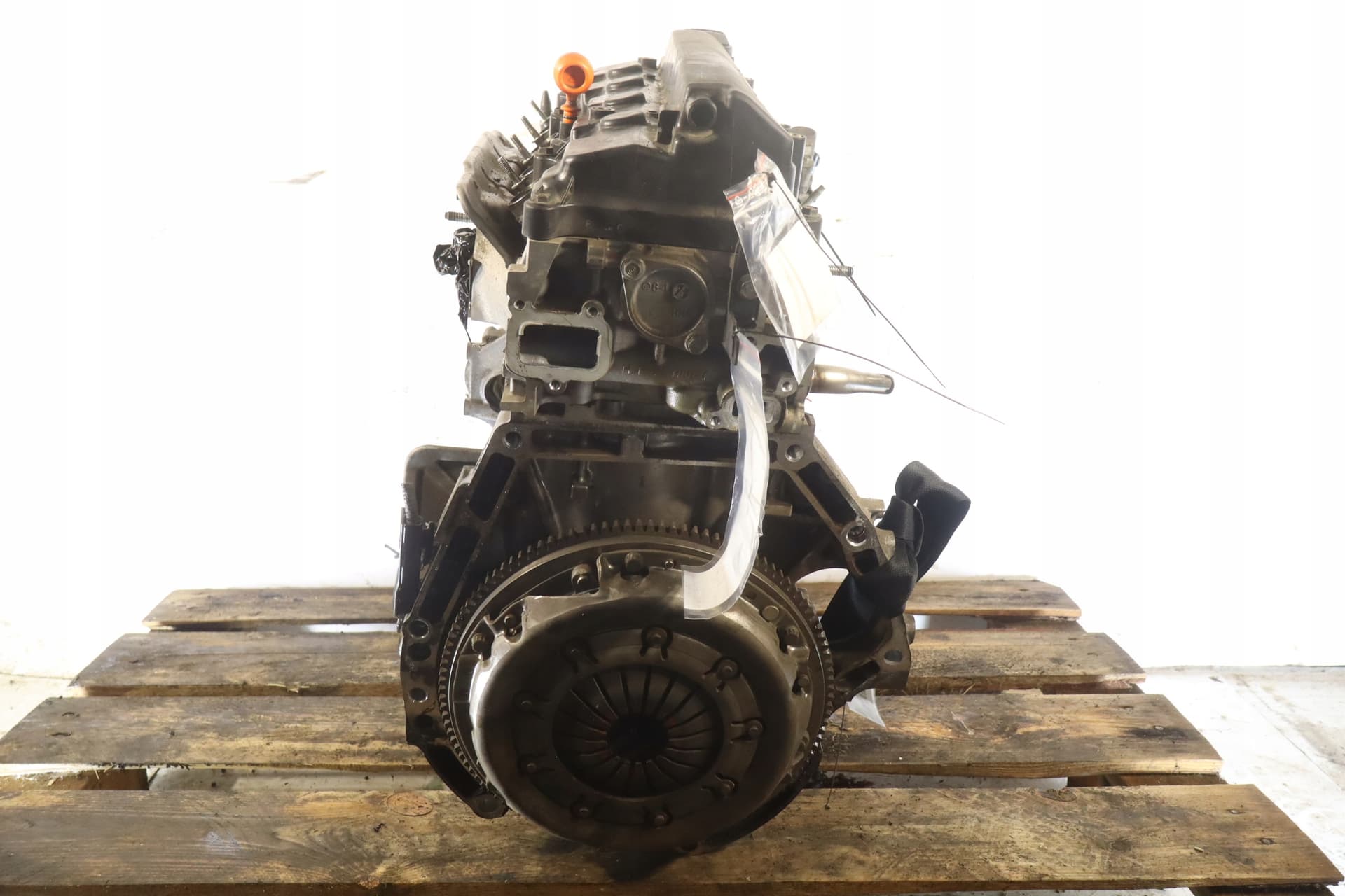 Moteur R20A3 — vue 3