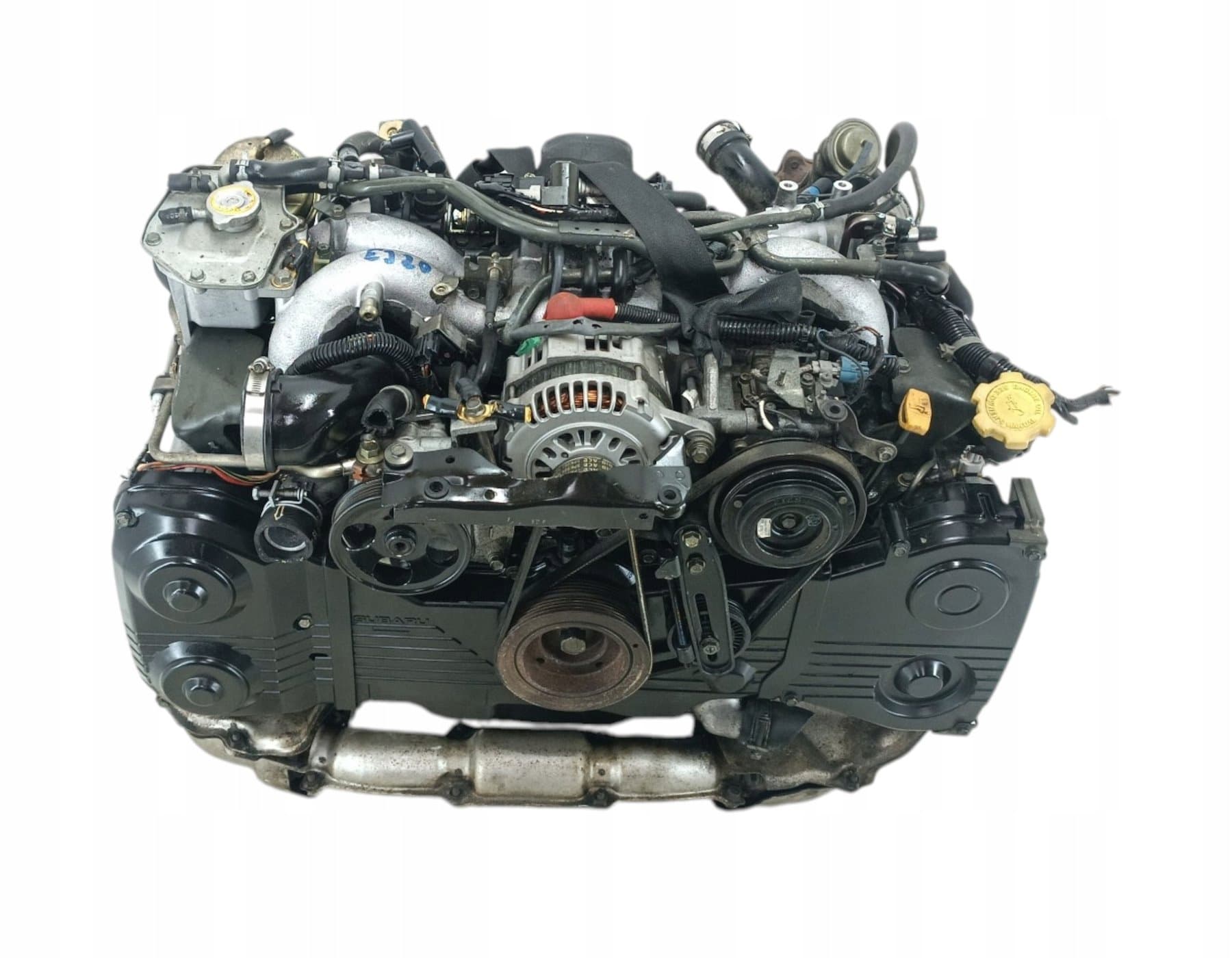 Moteur EJ20 (Turbo) - Image 1