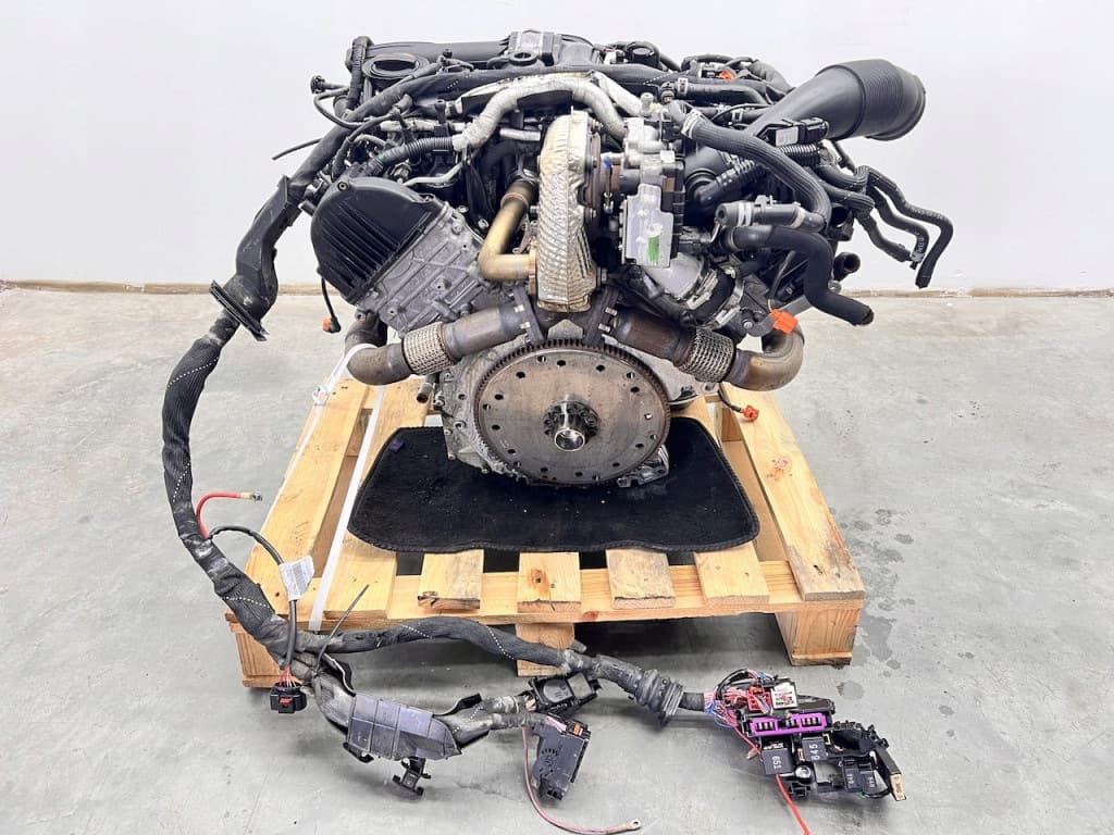 Moteur CLAA - Image 1