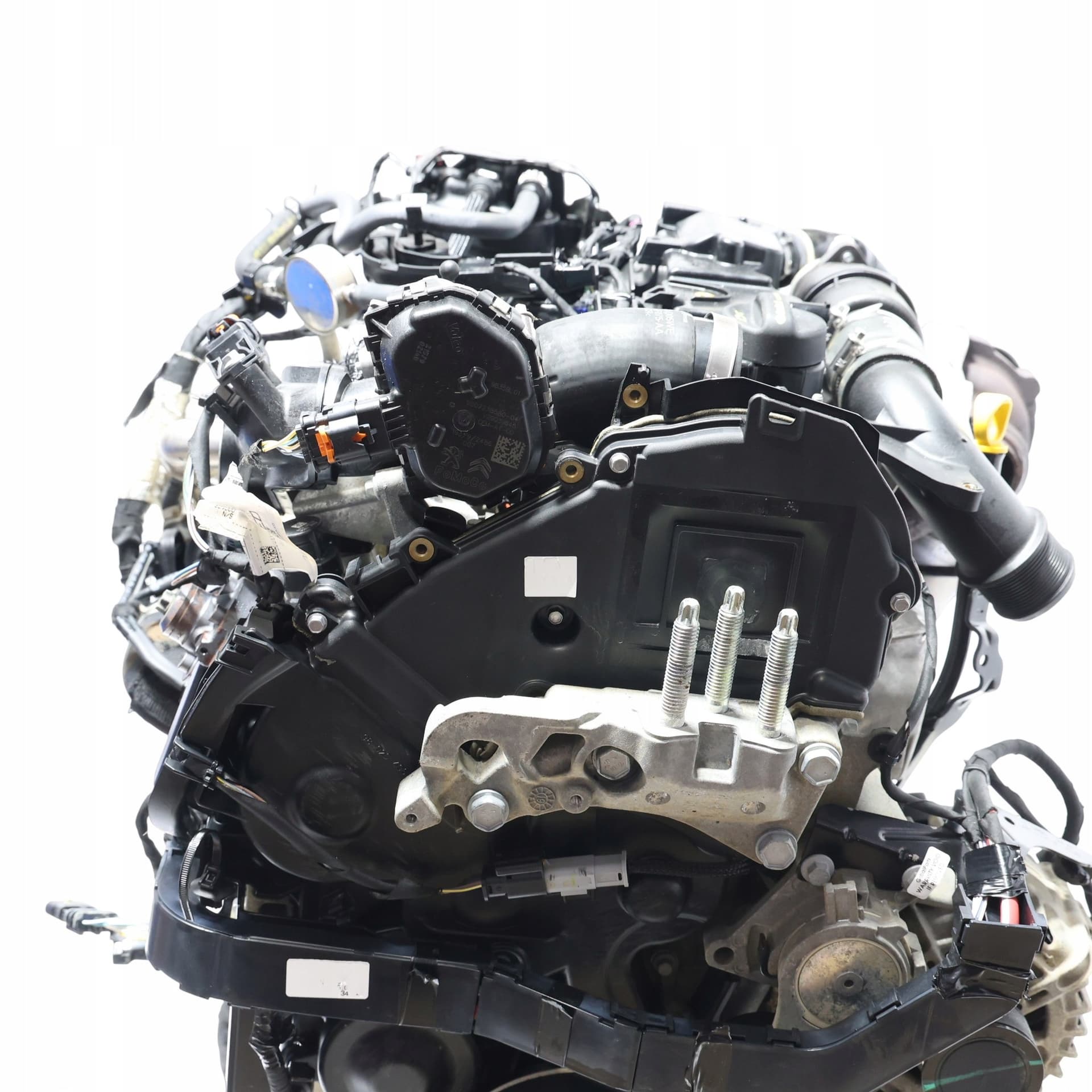 Moteur XUCD — vue 5
