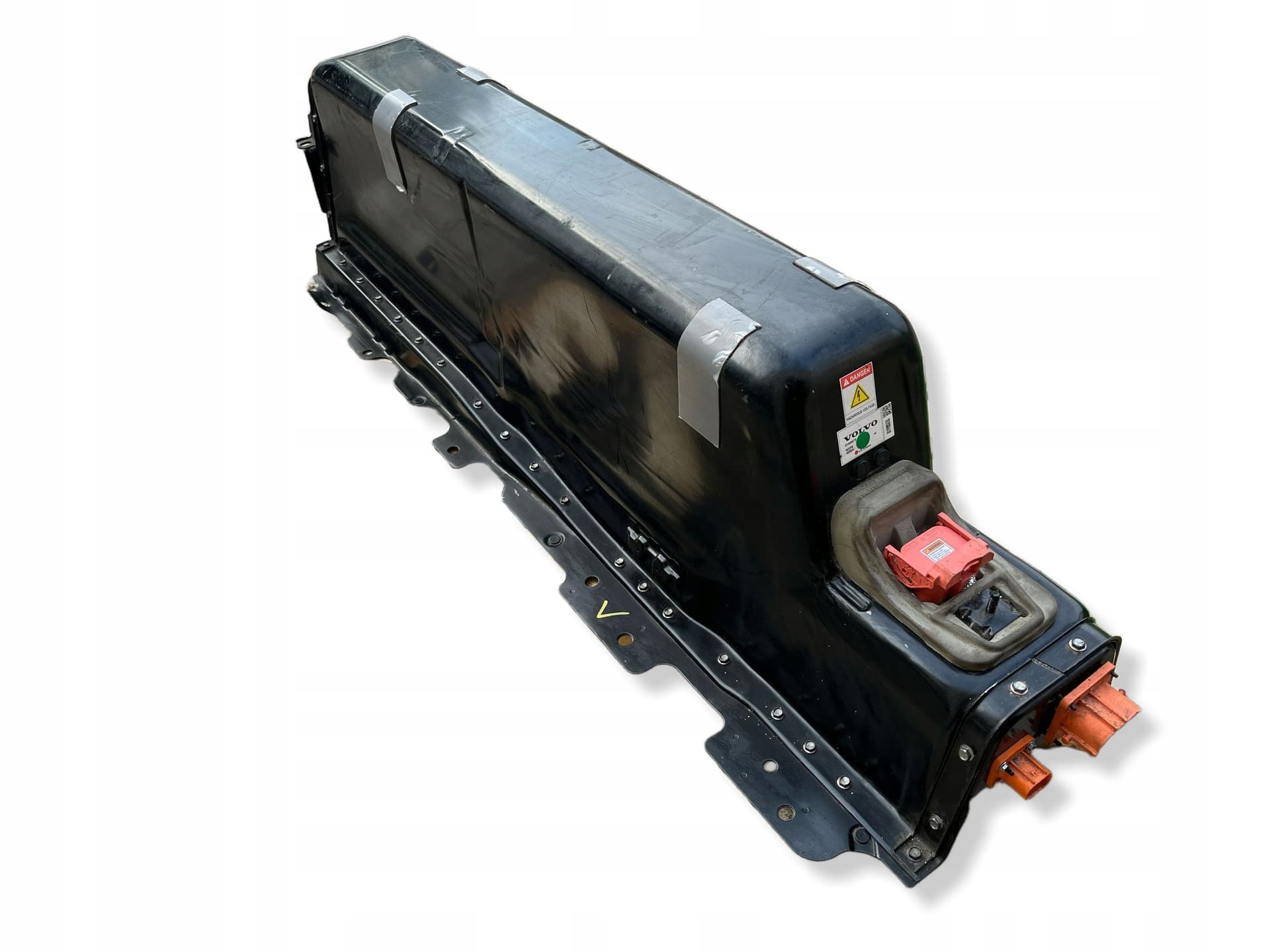Moteur B 4204 T35 pour Volvo S60