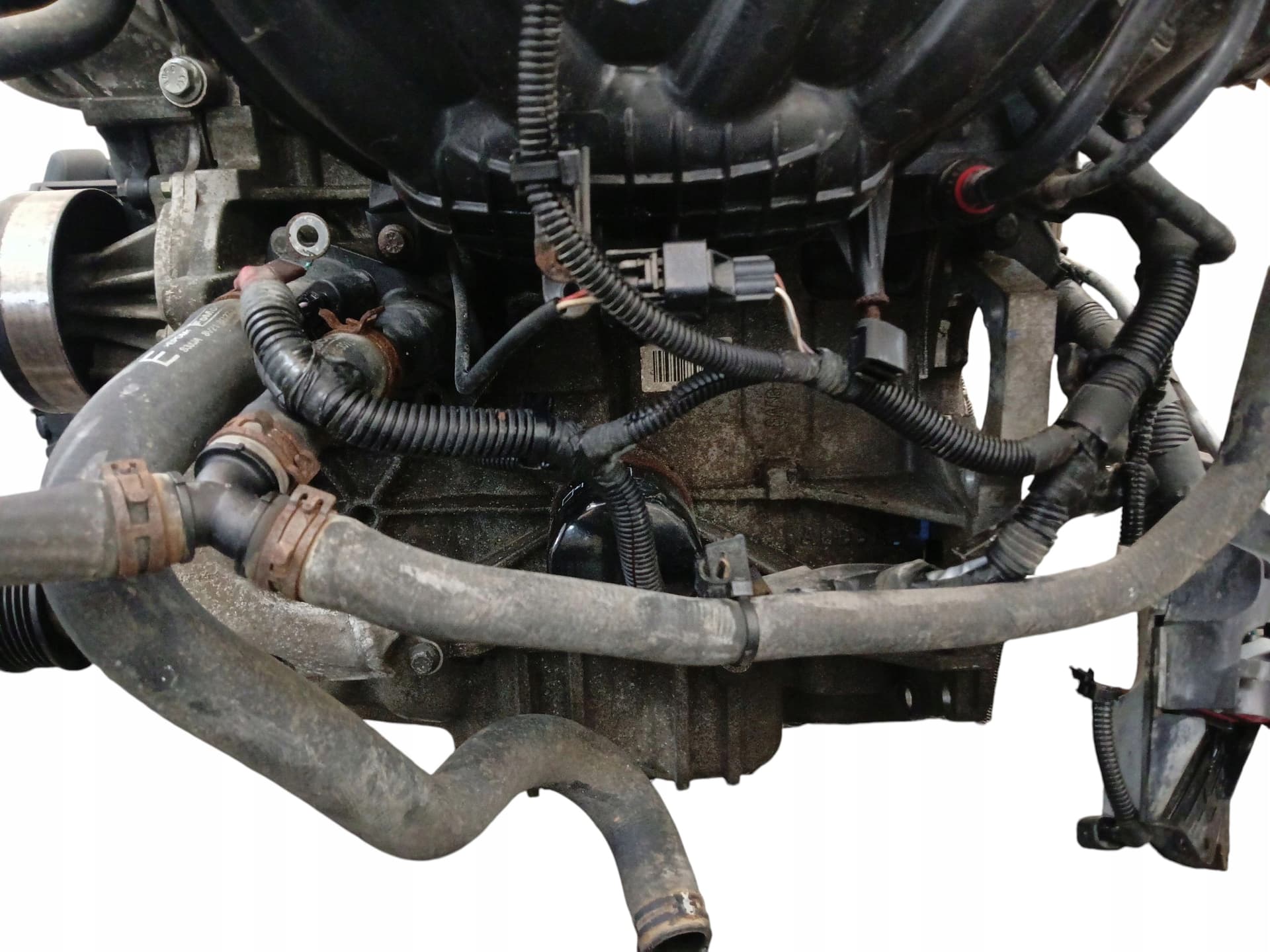 Moteur STJA — vue 3