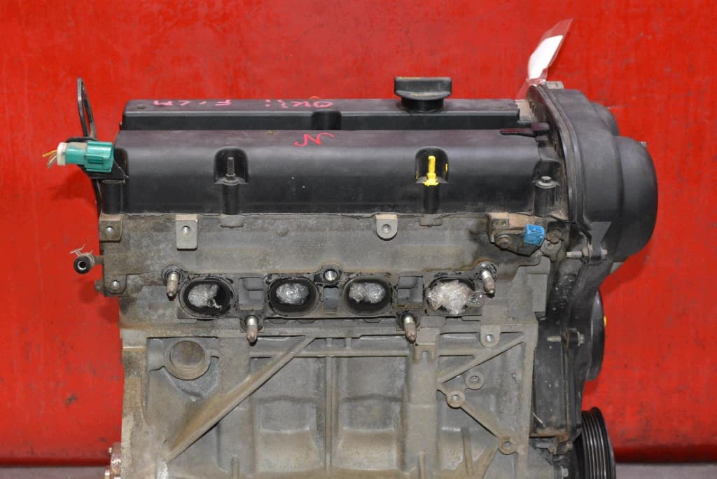 Moteur SNJB — vue 3