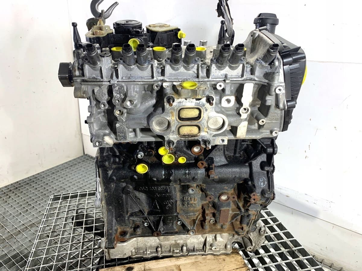Moteur DNFG pour Cupra Formentor