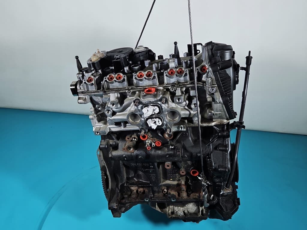 Moteur CNCE — vue 2