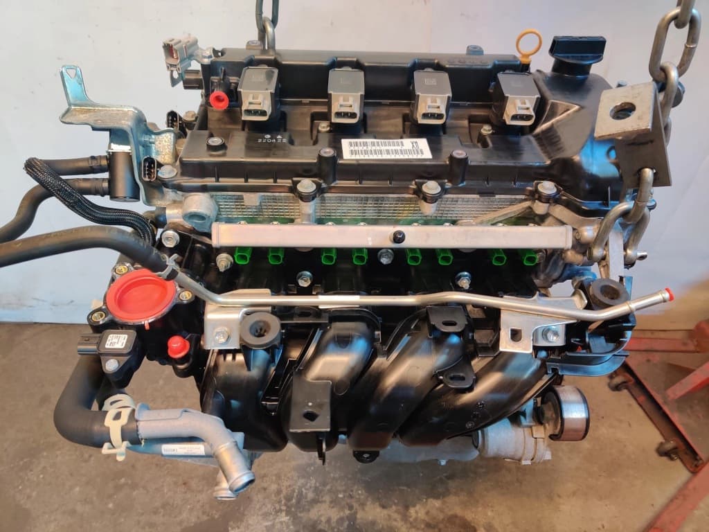 Moteur K15C pour Suzuki Vitara