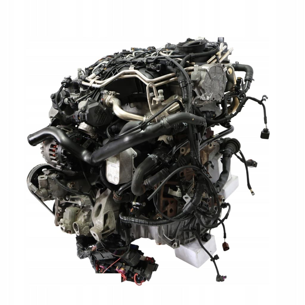 Moteur CJCA — vue 6