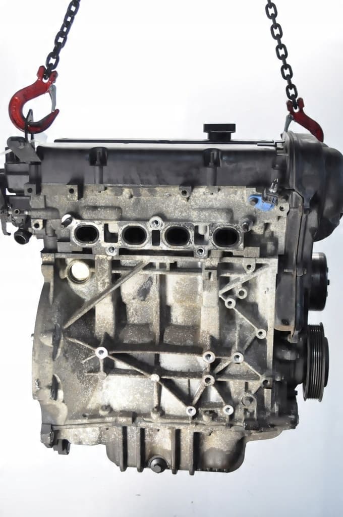 Moteur SPJA — vue 2