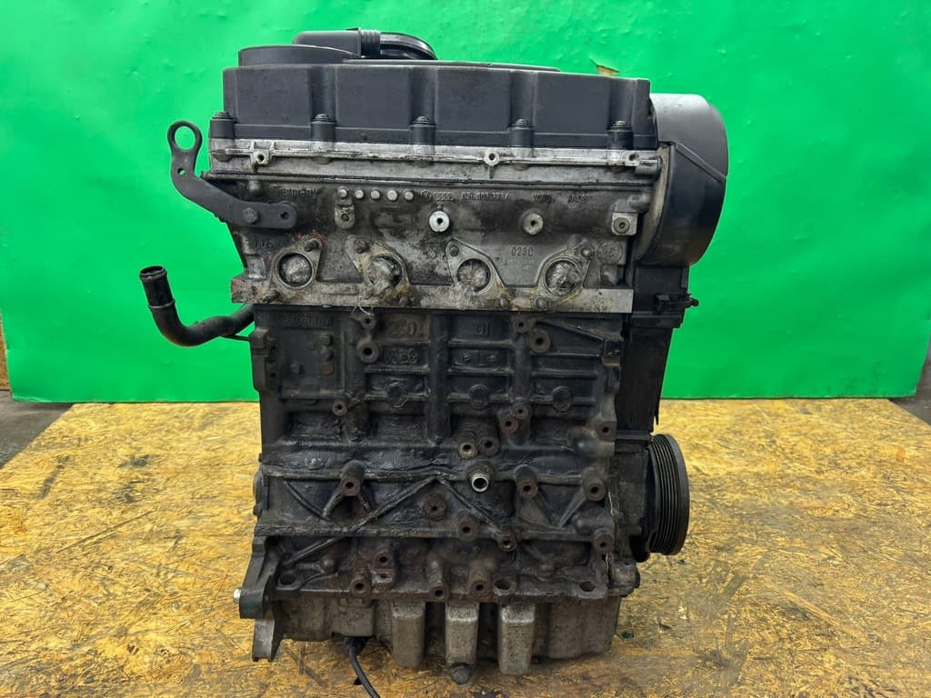 Moteur BKP — vue 5