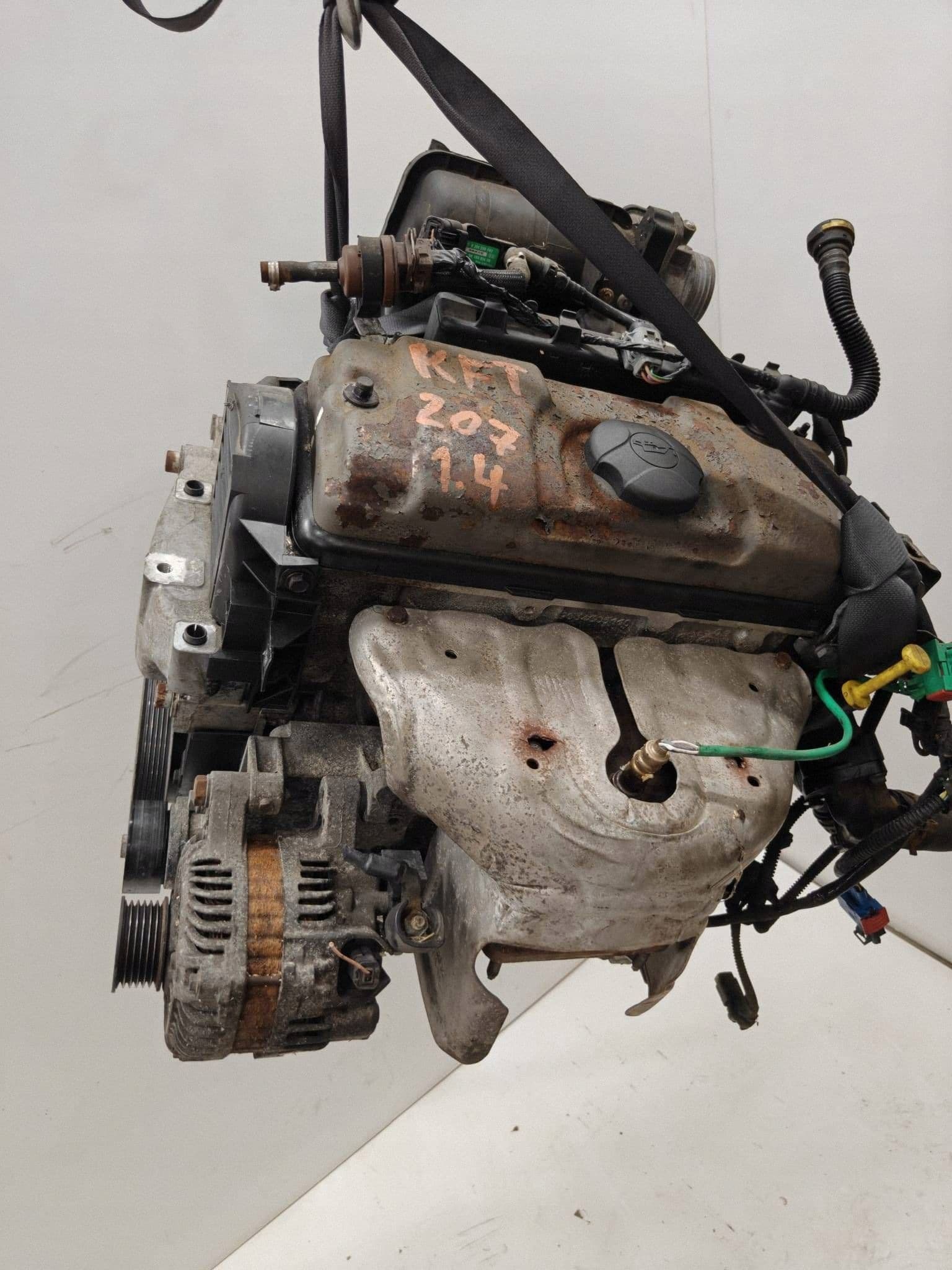 Moteur KFT (TU3A) - Image 1