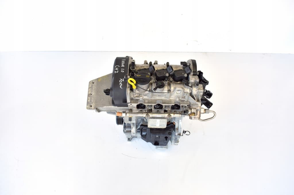 Moteur CHZC pour Seat