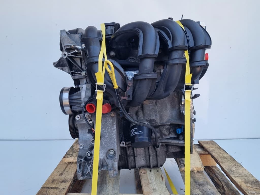 Moteur HWDA — vue 3