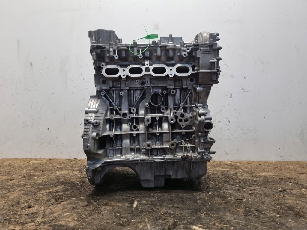 Moteur M 133.980 pour Mercedes-Benz
