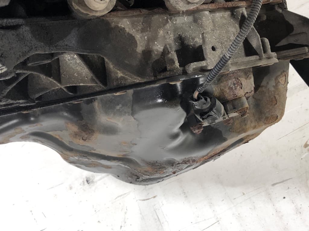 Moteur CABA — vue 5