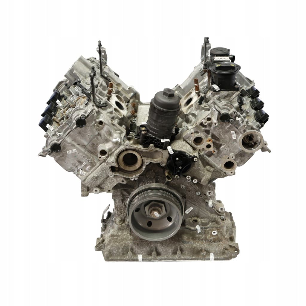Moteur CWGD pour Audi A5