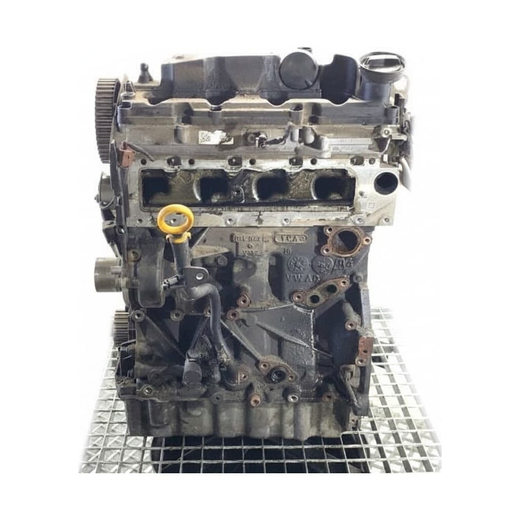 Moteur CLHA - Image 1