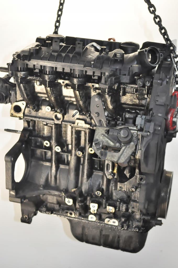 Moteur 9HZ (DV6TED4) - Image 1