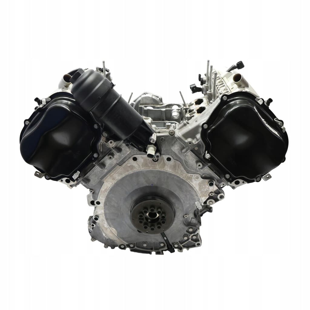 Moteur CGWA — vue 6