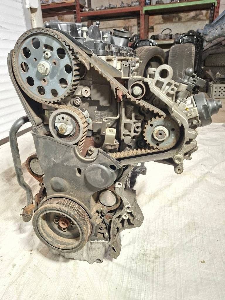 Moteur DFGC — vue 9