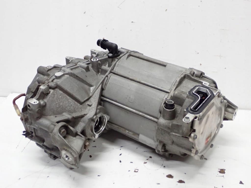 Moteur EBJD pour Cupra Born Electric Electric