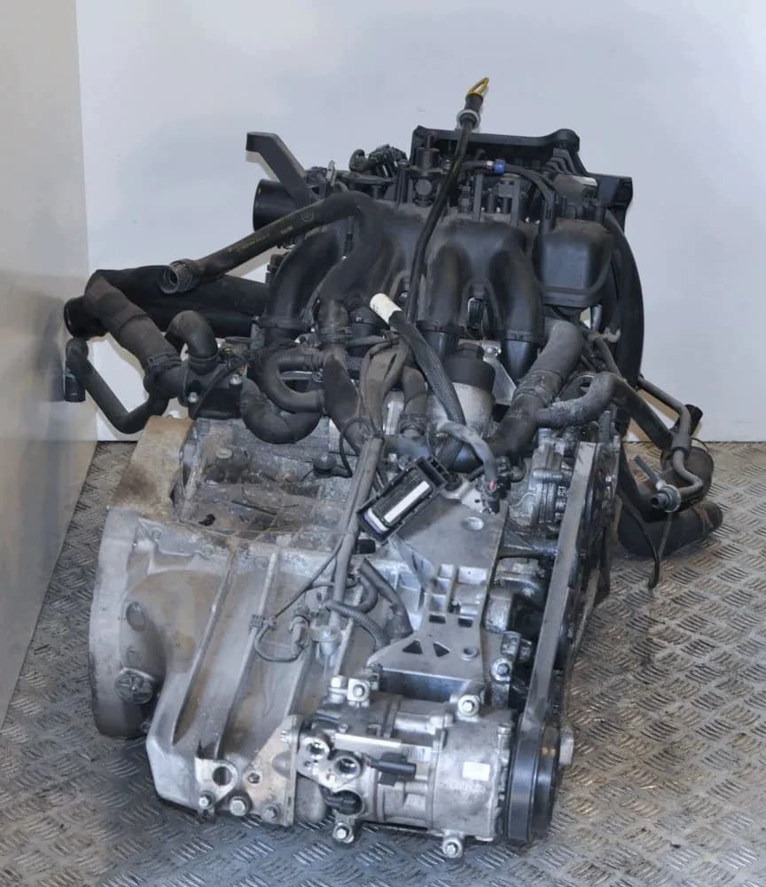 Moteur M 266.960 - Image 1