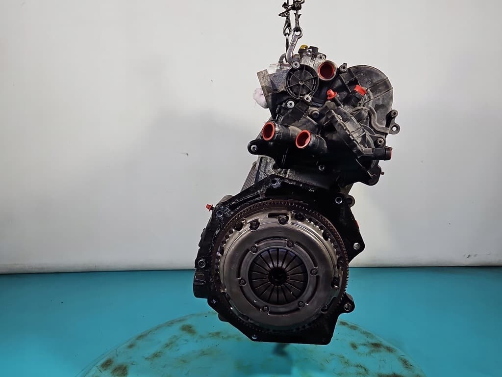 Moteur CHZB — vue 2
