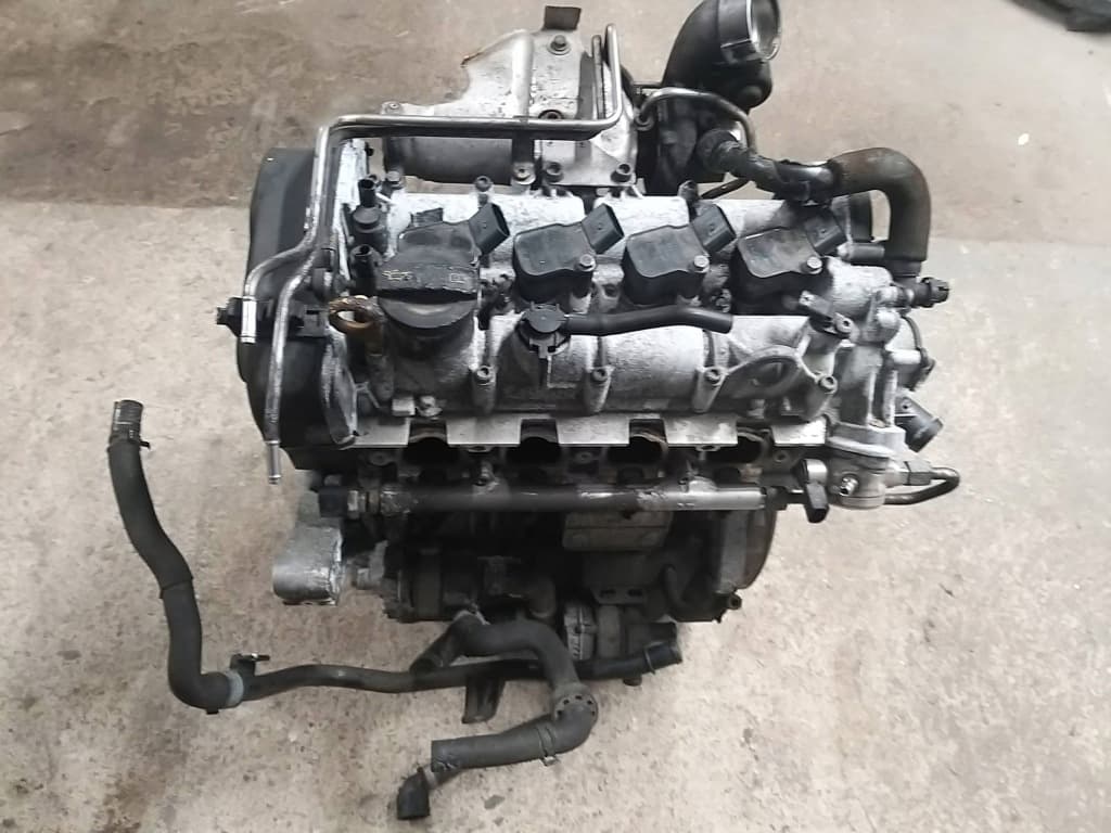 Moteur DGEB - Image 1