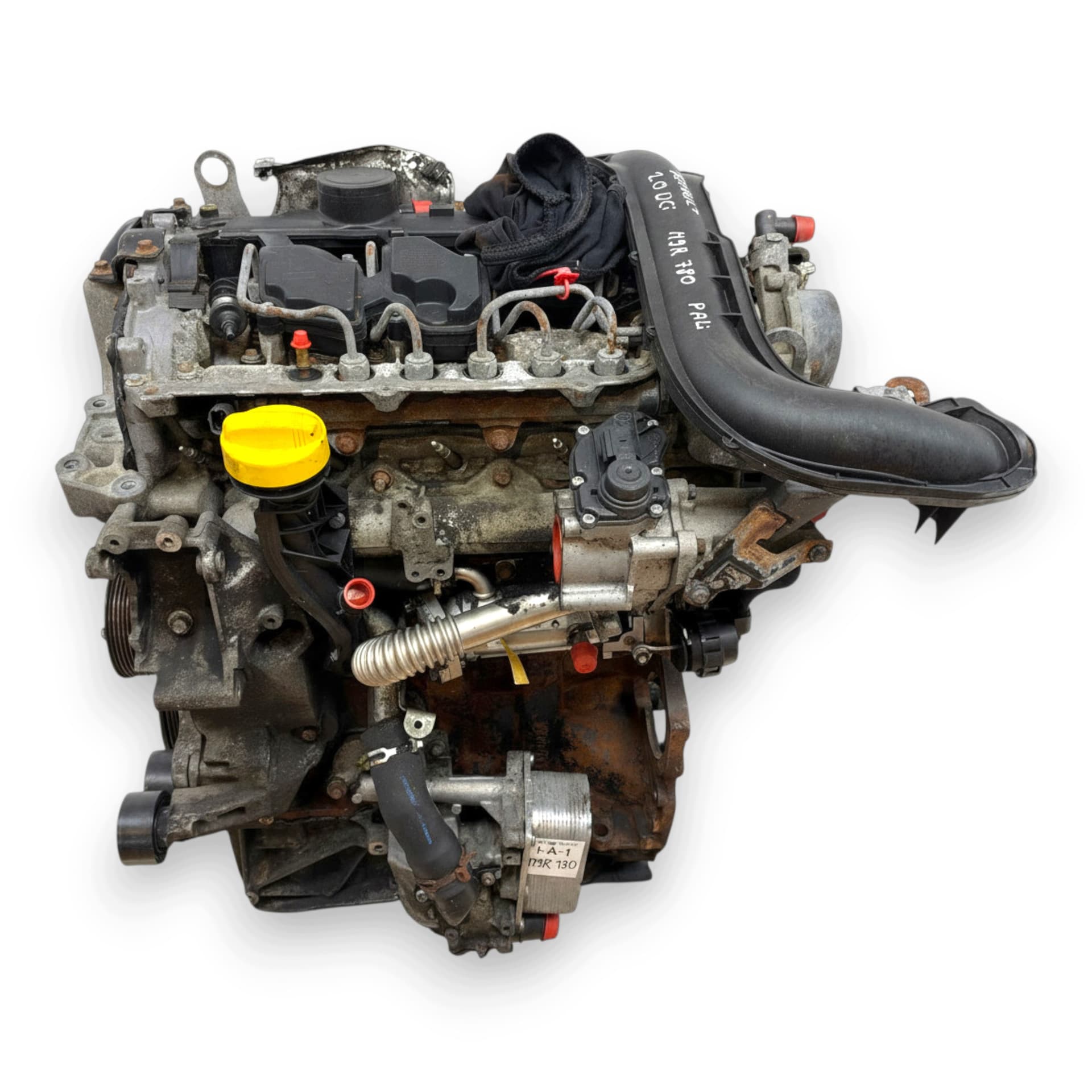 Moteur M9R 780 - Image 1