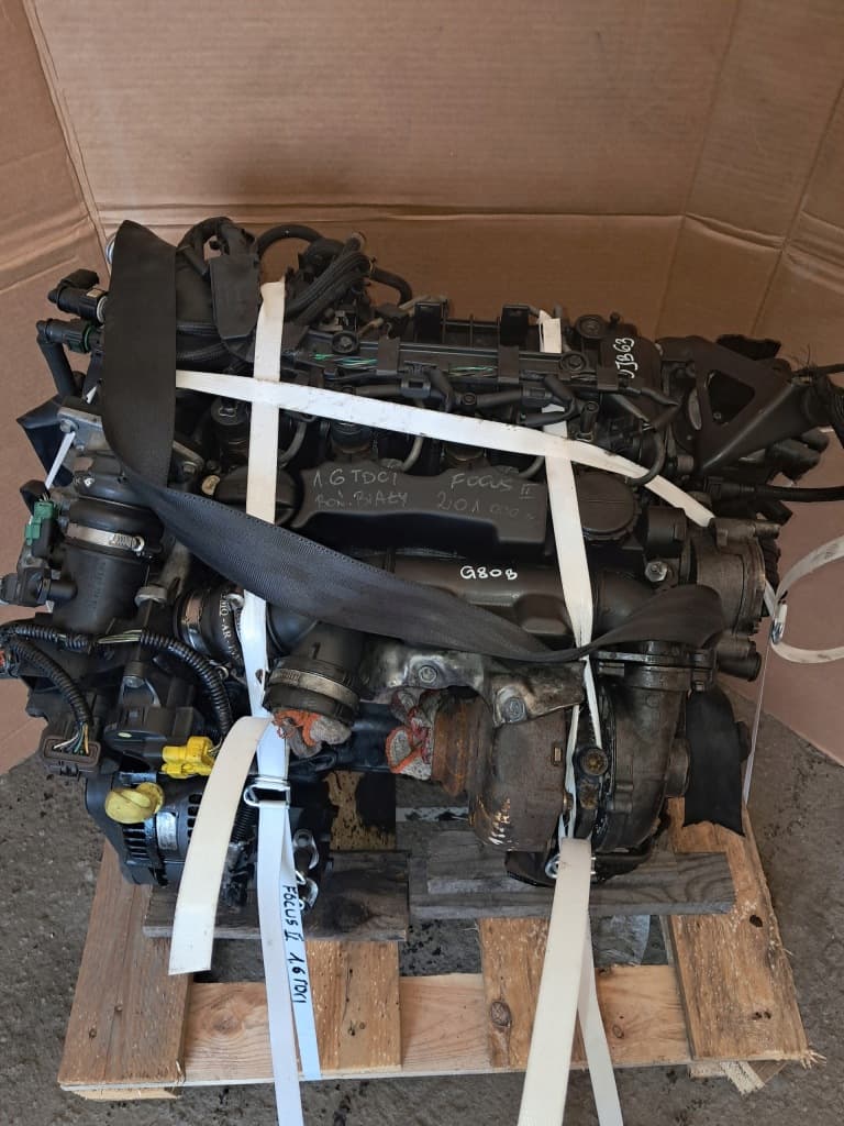Moteur G8DB pour Ford Focus 1.6 Diesel