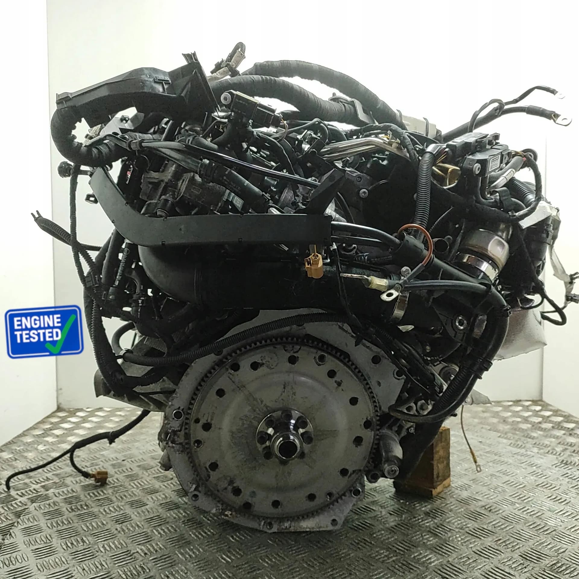 Moteur DDDA pour Audi A6 2.0 Diesel
