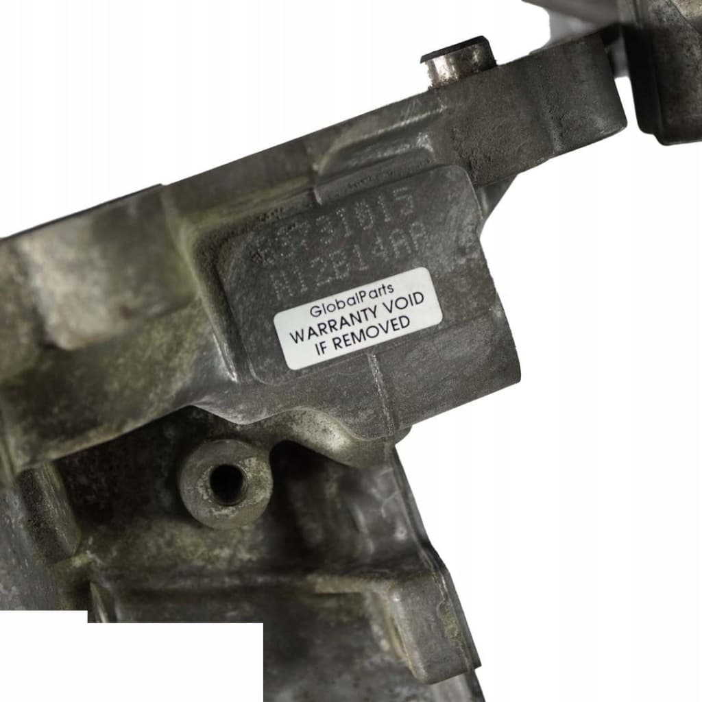 Moteur N12 B14 A — vue 5
