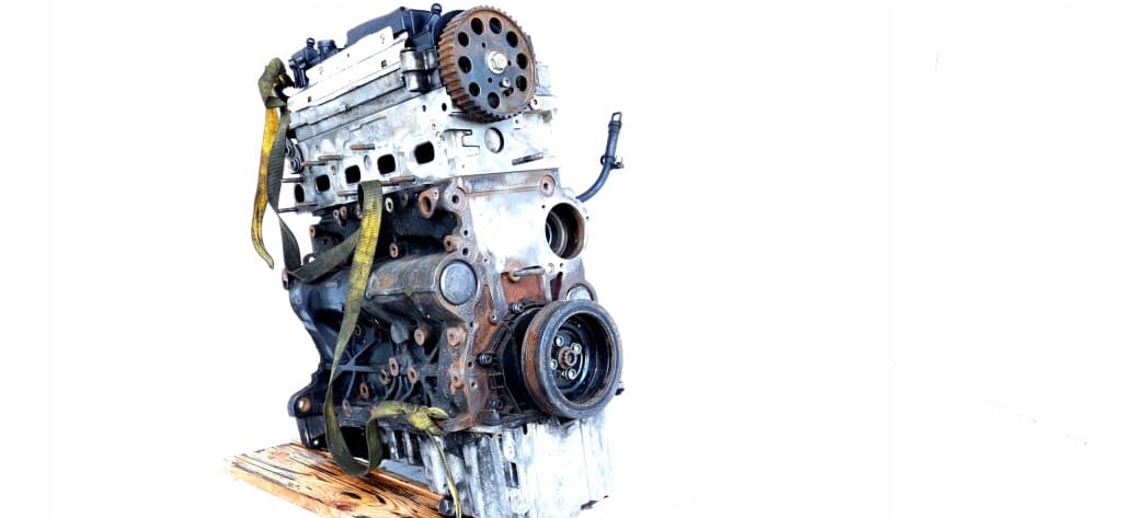 Moteur CSUA - Image 1