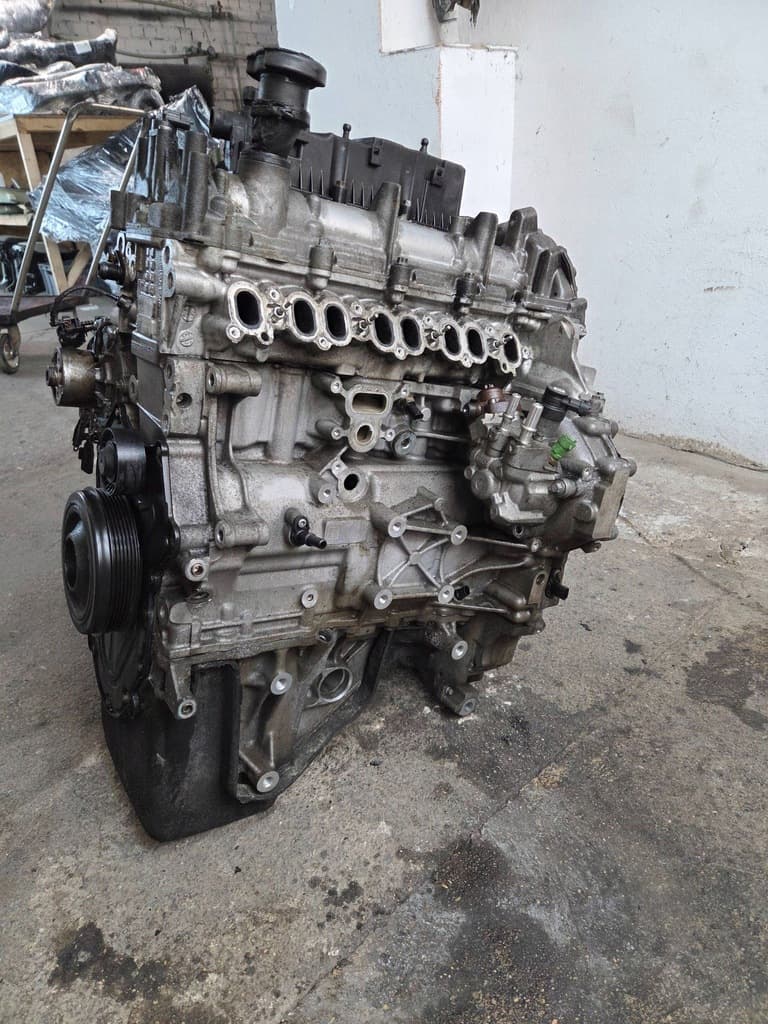 Moteur 204DTY(AJ21D4) pour Land Rover Range Rover 2.0 Diesel/Electro