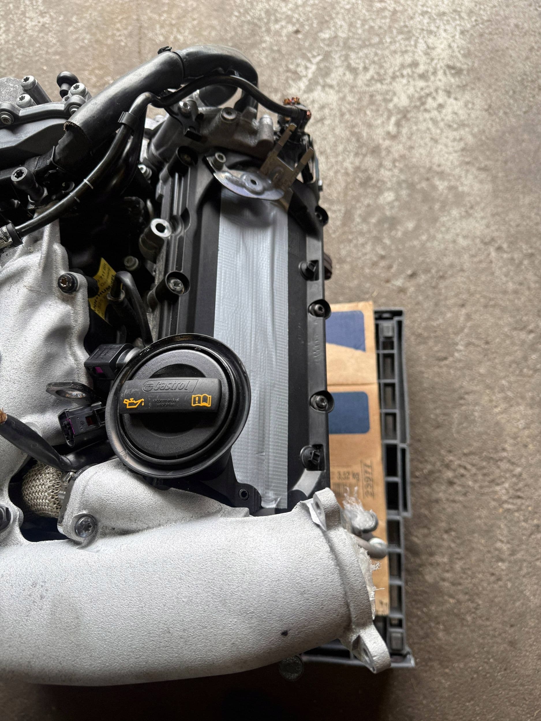Moteur CCWB — vue 7