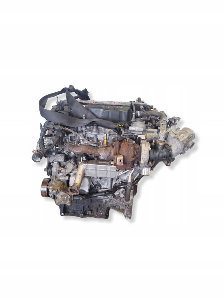 Moteur N16A1 - Image 1