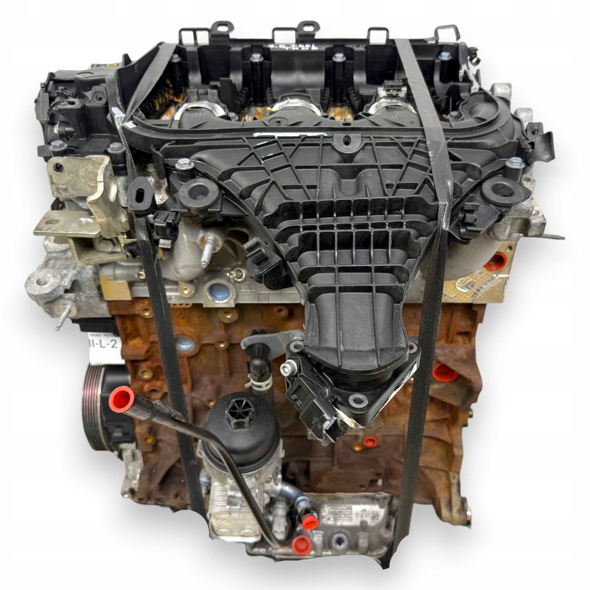 Moteur TXDA pour Ford