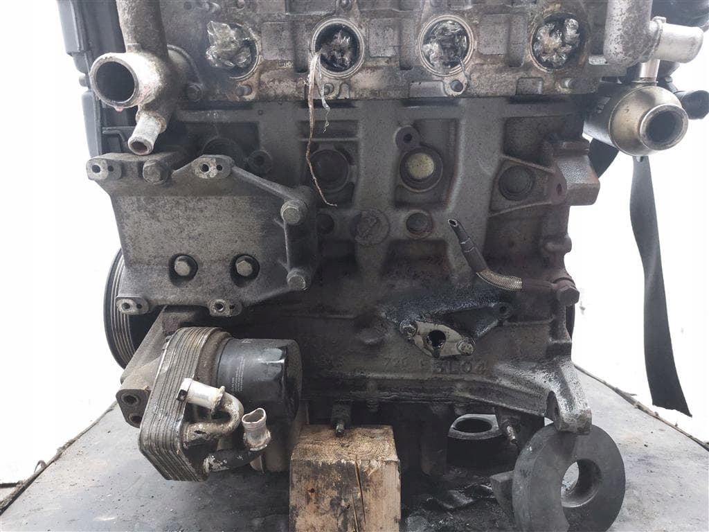 Moteur 937 A2.000 — vue 7