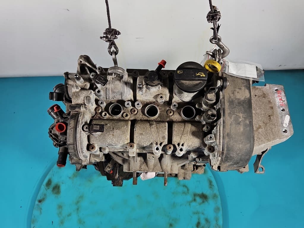 Moteur CHZL - Image 1