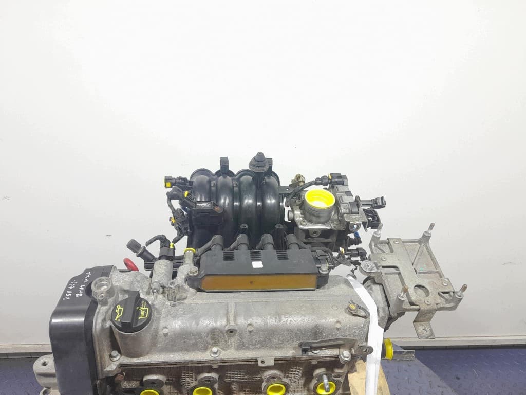 Moteur 350 A1.000 — vue 5