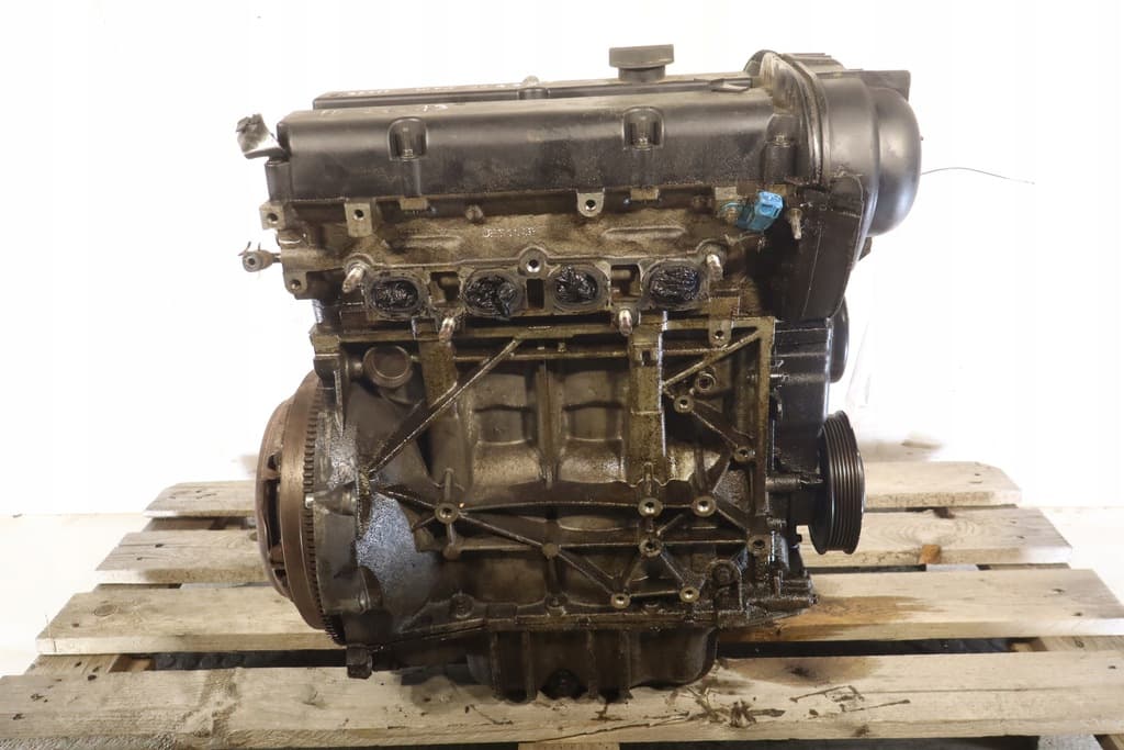 Moteur STJB - Image 1