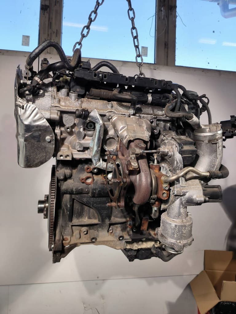 Moteur DLVB - Image 1