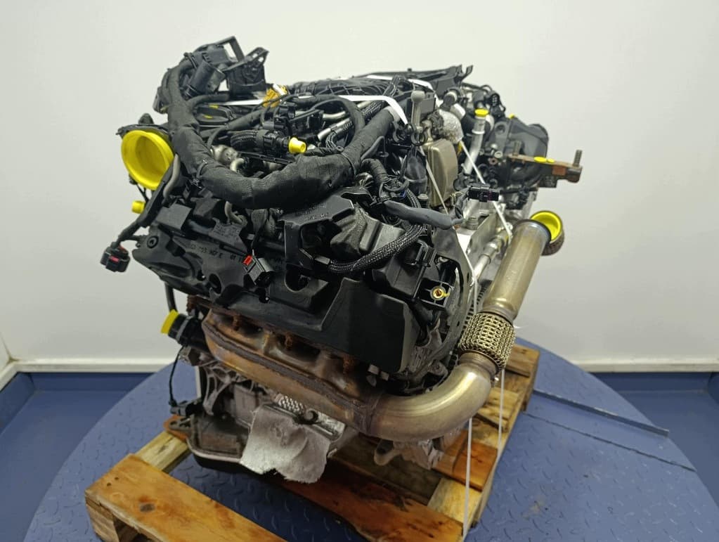 Moteur DDVB — vue 7