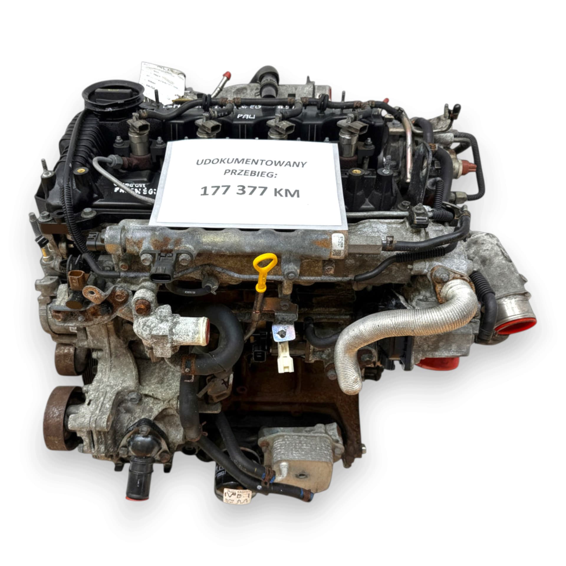 Moteur R2AA - Image 1