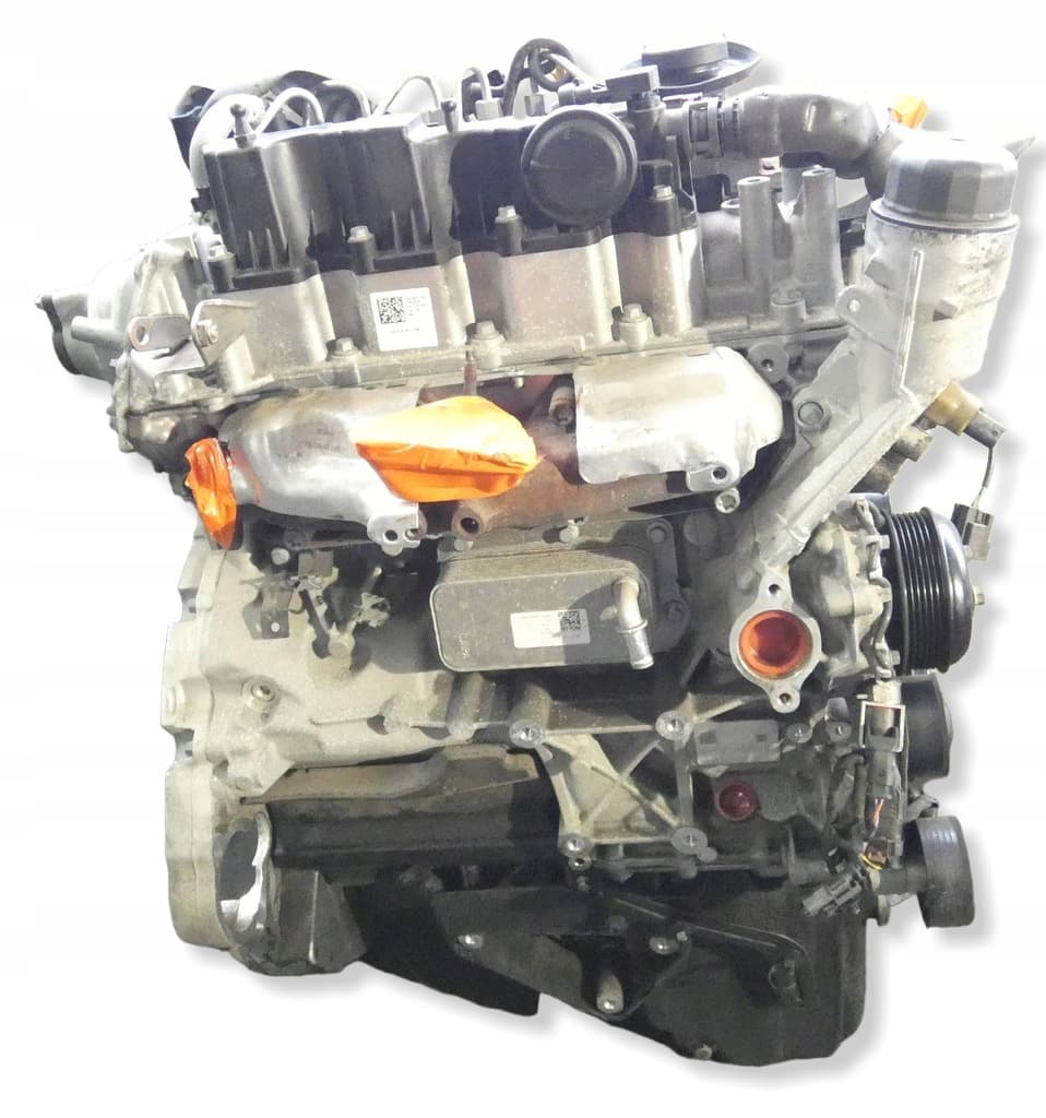 Moteur 204DTH(AJ20D4) - Image 1