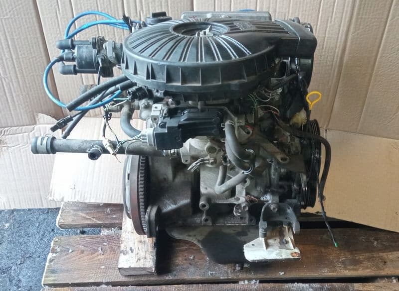 Moteur G10A pour Suzuki