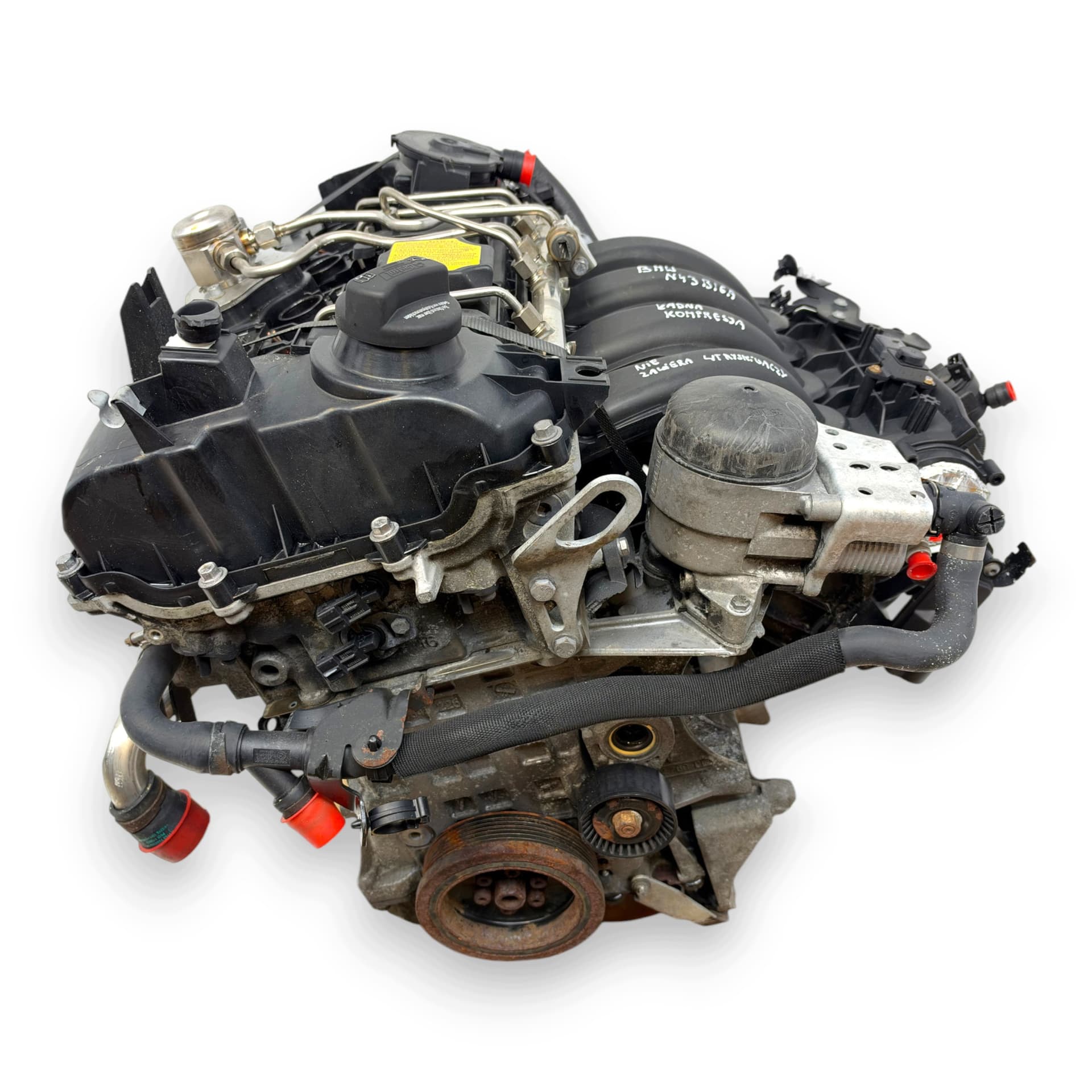 Moteur N43 B16 A pour BMW