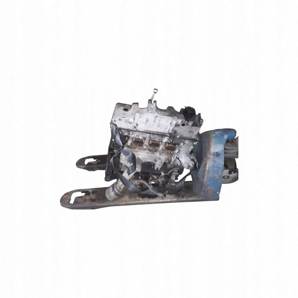 Moteur 4M41 — vue 4