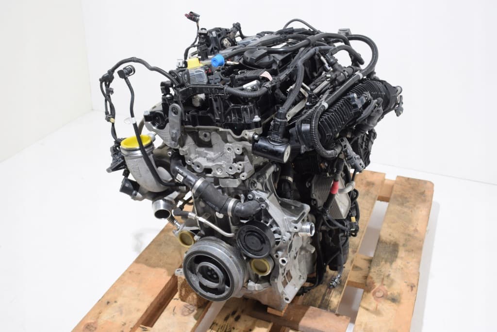 Moteur B48 A20 P pour BMW Serie 2